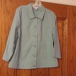 Tog Shop Jacket